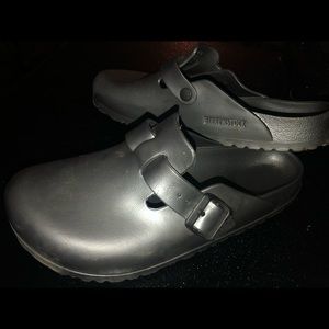 Boston Essentials Birkenstocks